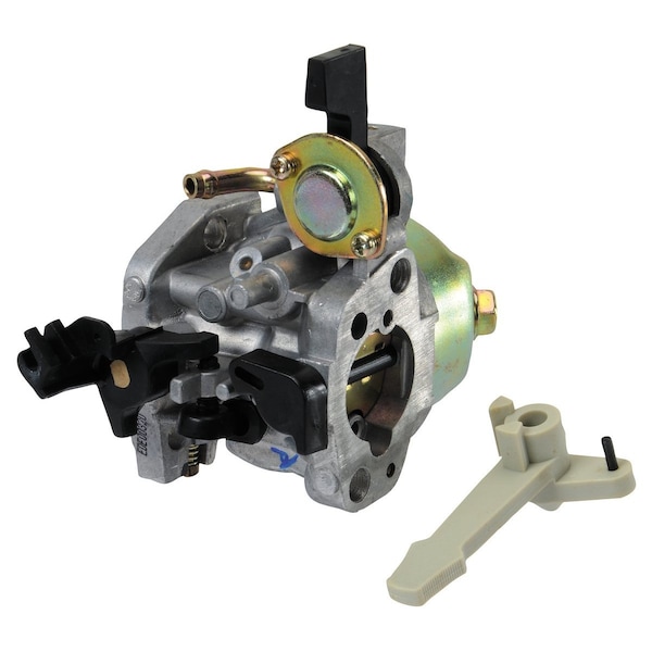 Sunbelt Complete Carburetor, Honda 4.3" x4.2" x2.9" A-B1HN003 - main